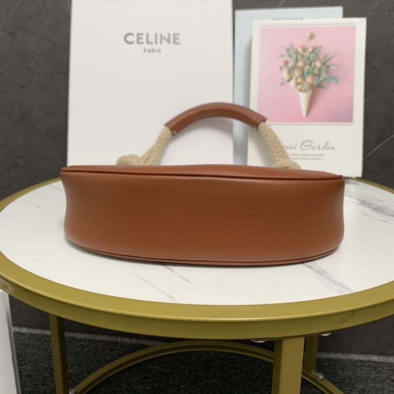 Celine Hobo Bags